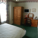 standard double rooms dolvean house 150x150 - Photo Gallery