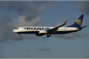 Aeroplane 300x202 - Great news for our European visitors